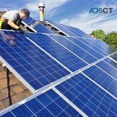 Solar Panel Install Werribee