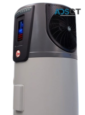 Free Heat Pump Hot Water System Victoria