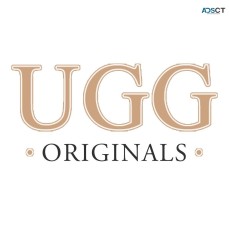 Original ugg australia classic