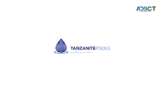 Tanzanite Pools - Melbourne