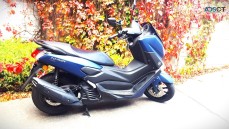 2020 Yamaha NMAX motorbike for sale in C