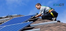 Residential Solar Panel Installation in Sunshine Coast by Experts