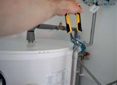 Hot Water System Installations In Penrith