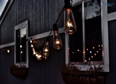 Outdoor lighting In Melbourne