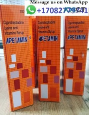 Apeta- syrup Vitamins & Supplements 