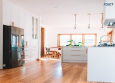 Kitchen Benchtops in Brisbane