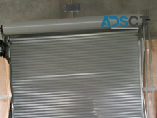 Commercial & Industrial Garage Door - Roller Shutter Repair Perth