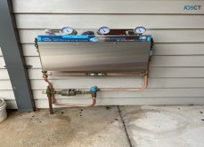 Gas Services In Bendigo