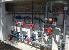 Commercial Plumbing In Central Coast