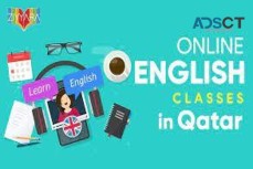 Master Spoken English in Qatar with Ziyyara's Online English Language Classes