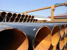 CN Bestar Steel From Spiral Steel Pipe