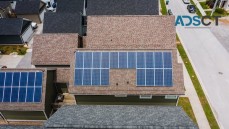 Switch to Solar and Save with a 6.6kW Solar System in Gold Coast