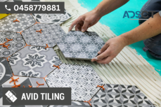 Professional Tiling Services in Brisbane | Call us - 0458779881