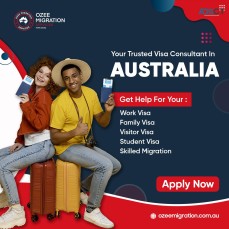 Migration Agent in Adelaide