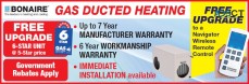 Best quality and affordable Heating and cooling installation in Melbourne - DaleAir