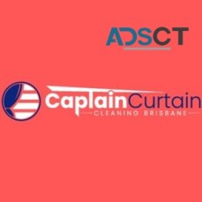 Captain Curtain Cleaning Brisbane