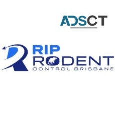 RIP Rodent Control Brisbane