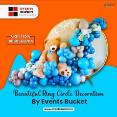 Events Bucket - Event Planner in Lucknow