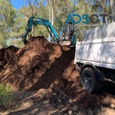 Wood Chipping Logan | Tree Pruning Logan