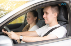 Expert Driving Lessons in Strathpine - Learn to Drive Safely Today!