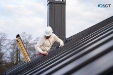 Asbestos Roof Removal Services - Safe & Efficient