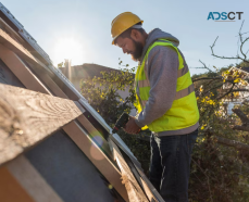 Asbestos Roof Replacement Sunshine Coast