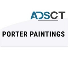 Porter Paintings