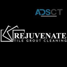 Rejuvenate Tile Grout Cleaning