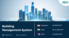 Integrated Building Management System