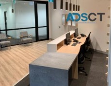 Elevate Your Office Aesthetics with The Best Commercial Office Fitouts Sydney