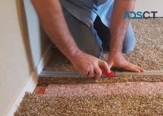 Invisible Carpet Repair Hobart