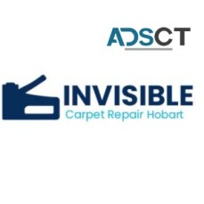 Invisible Carpet Repair Hobart