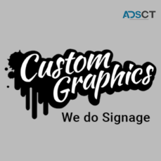 Eye-Catching Car Signage for Your Business - Custom Graphics