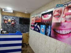 Best Dental Clinic in Pallikaranai - Radiant Smilez