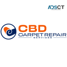 CBD Carpet Repair Sydney