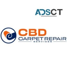 CBD Carpet Repair Hobart