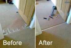 CBD Carpet Repair Hobart