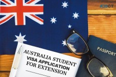 Student Visa Extension in Australia