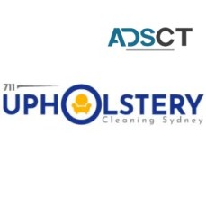 711 Upholstery Cleaning Sydney