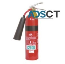 High Quality CO2 Extinguisher Wholesale – Buy Now!