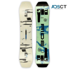 Ride Twinpig Snowboard 2023