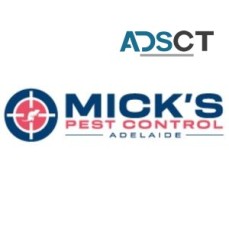 Micks Flea Control Adelaide