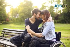 Looking for Love with Disability