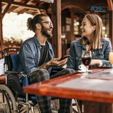 Looking for Love with Disability