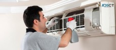 Air Conditioning Maintenance