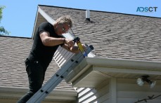 Roof and Gutter Leaks Ringwood