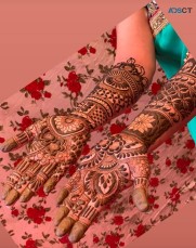 Best Mehandi Artist in Preet Vihar