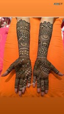 Best Mehandi Artist in Preet Vihar