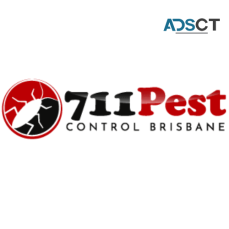 711 Pest Control Brisbane