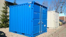 10ft shipping container